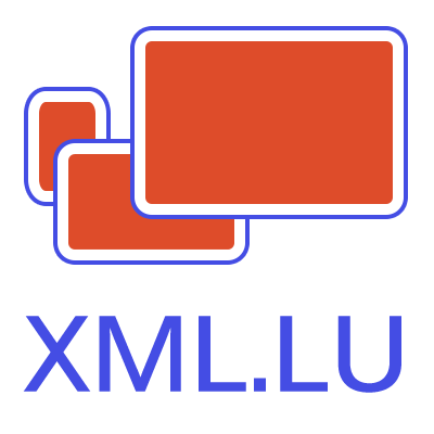 XML e-invoice solution